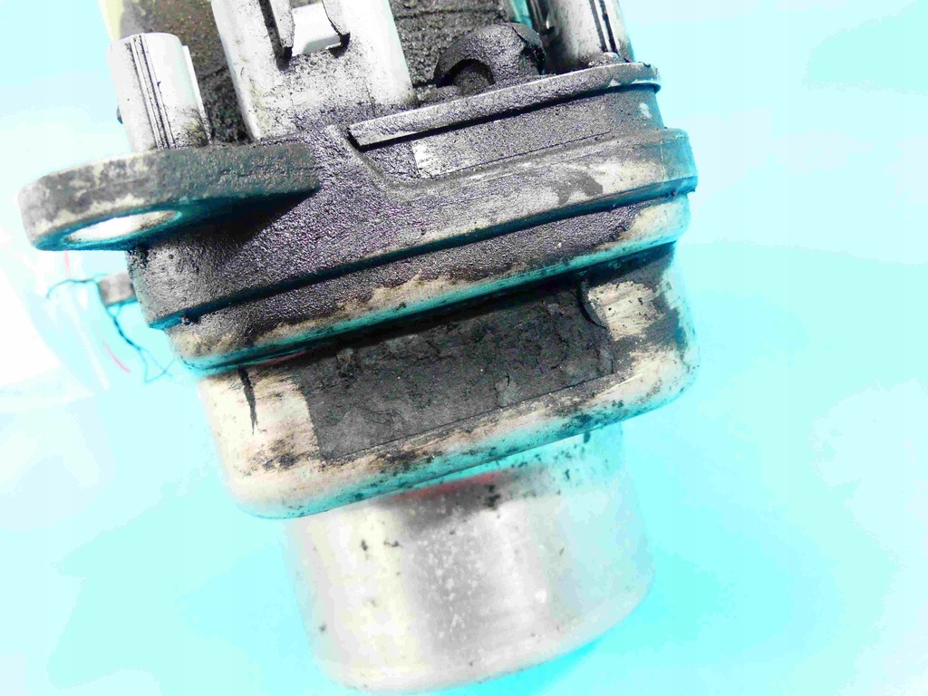 фото №5, Насос підсилювача ford focus c-max i 1.6 tdci