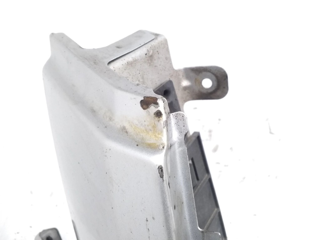 фото №11, Volkswagen crafter 2009 права сторона молдинг pod фара передня