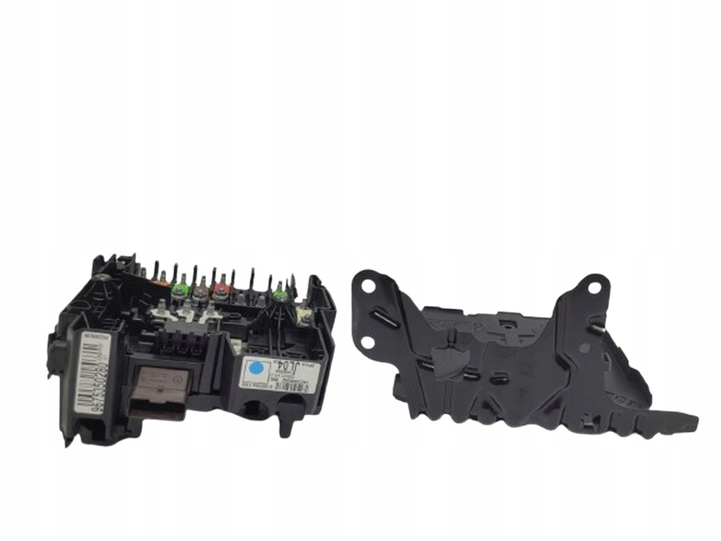 фото №12, Модуль акумулятор peugeot 3008 308 5008 ii 9675350280