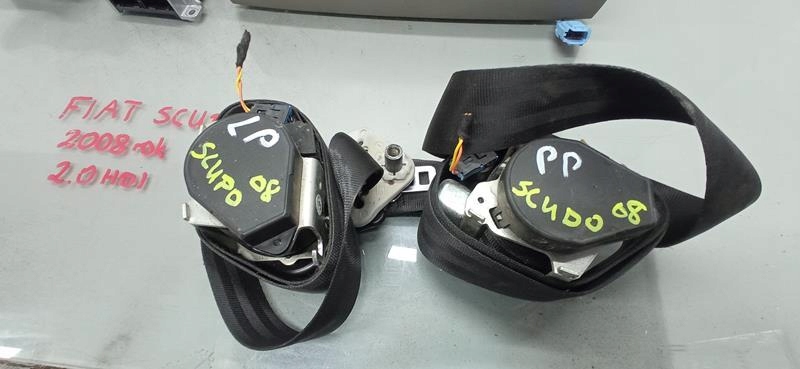 фото №2, Подушки безопасности подушка безопасности expert scudo jumpy ii