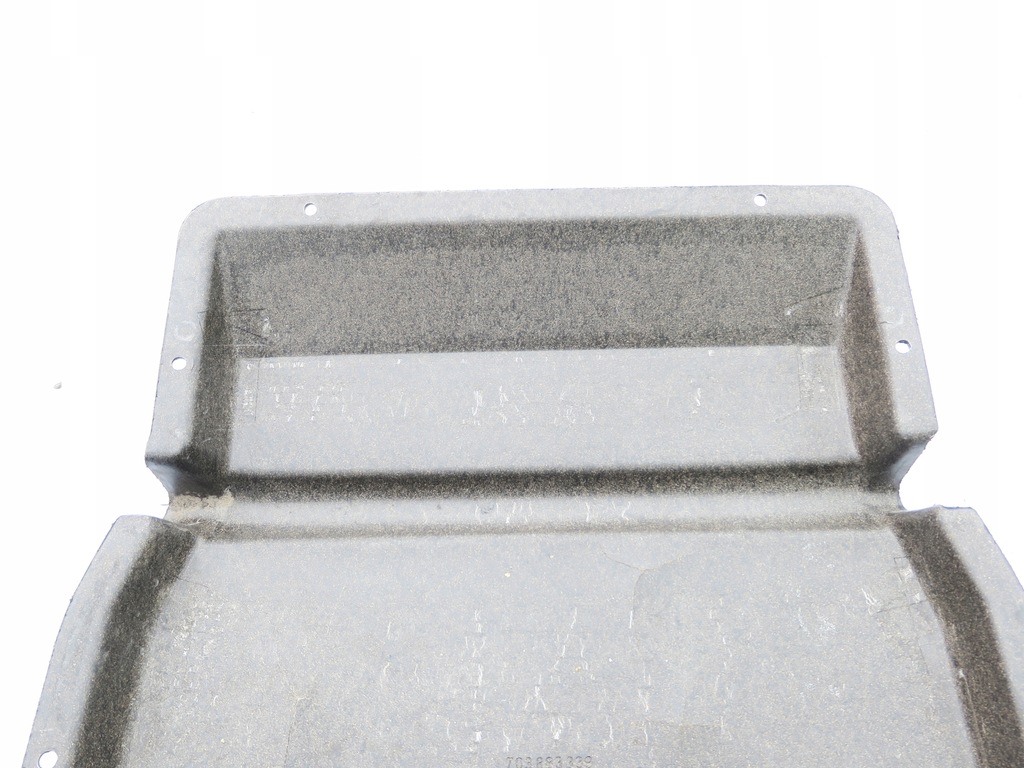 фото №11, Сидіння оббивка нижня 2 ряд vw t4 multivan 90-