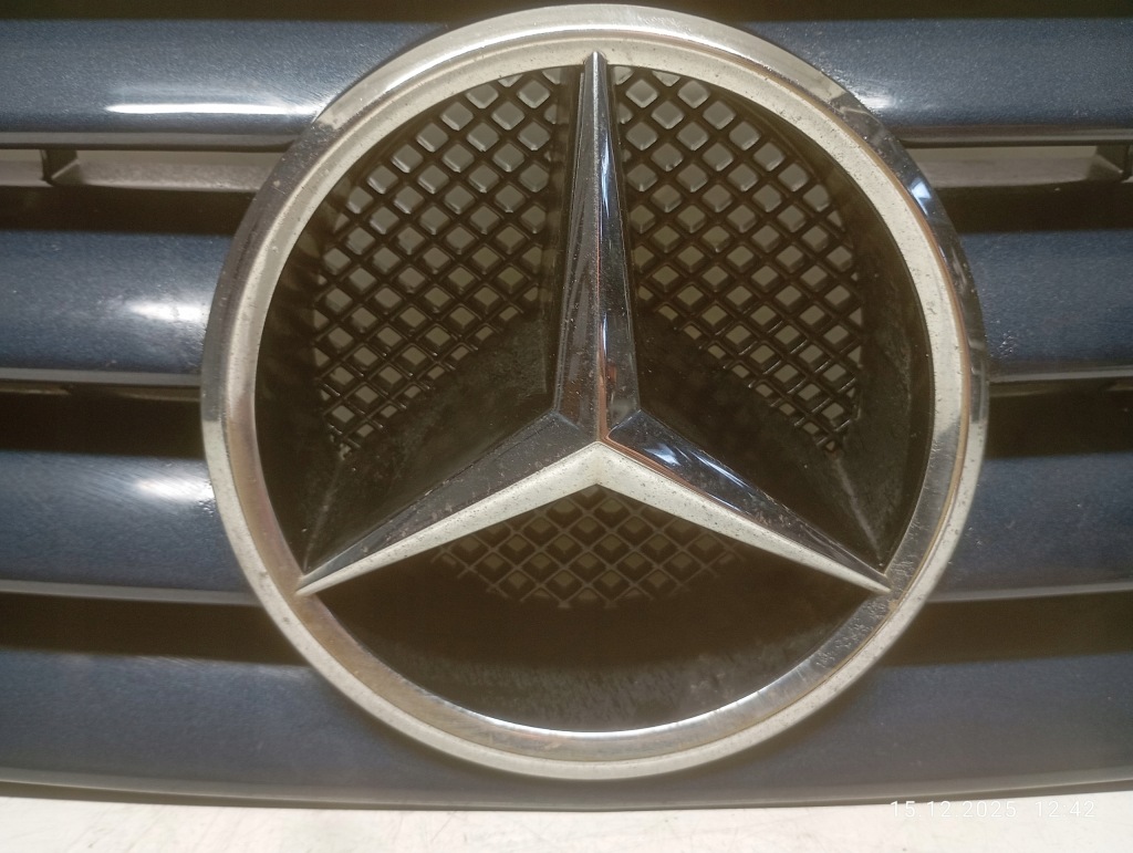 A-klasa w168 решётка радиатора решётка радиатора a1688801283 Оригинал