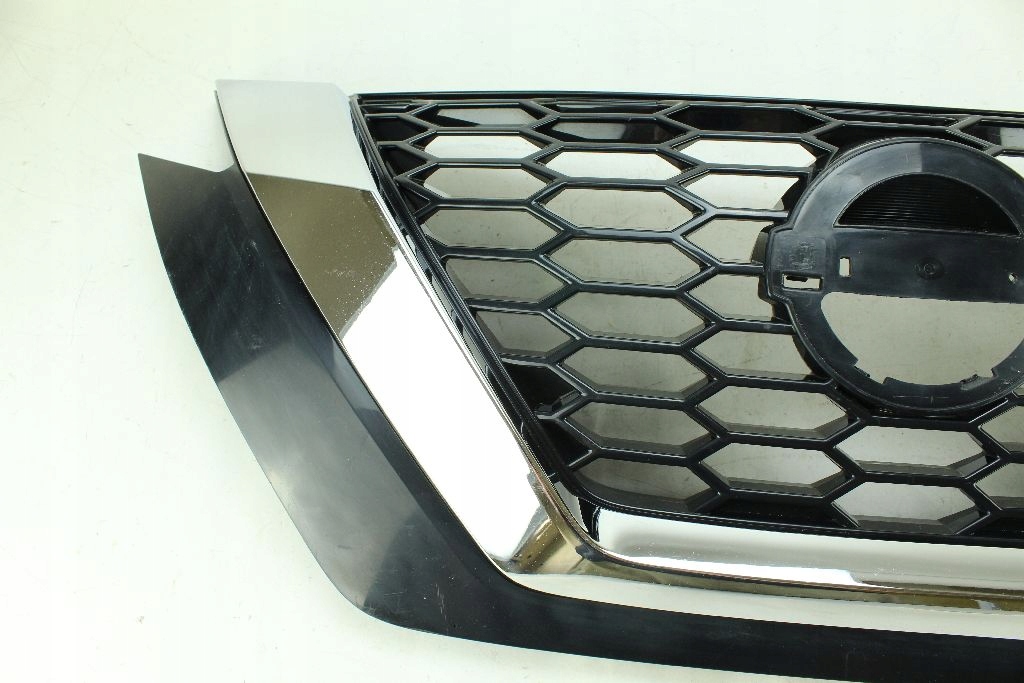 фото №2, Решітка радіатора решітка радіатора nissan juke 2 ii f16 62310 6pa0a