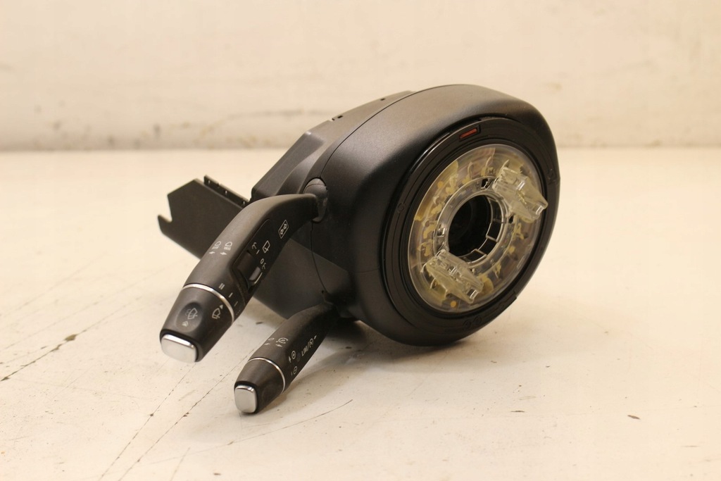 фото №1, Перемикач комбінований стрічка mercedes w176