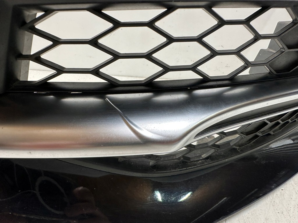 фото №10, Бампер перед audi a7 s7 4g8 s-line przed liftingiem 4g8807437f