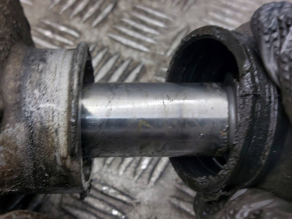 фото №8, Рулевая рейка трансмиссия рулевая seat alhambra mk1 eu 0280080012101