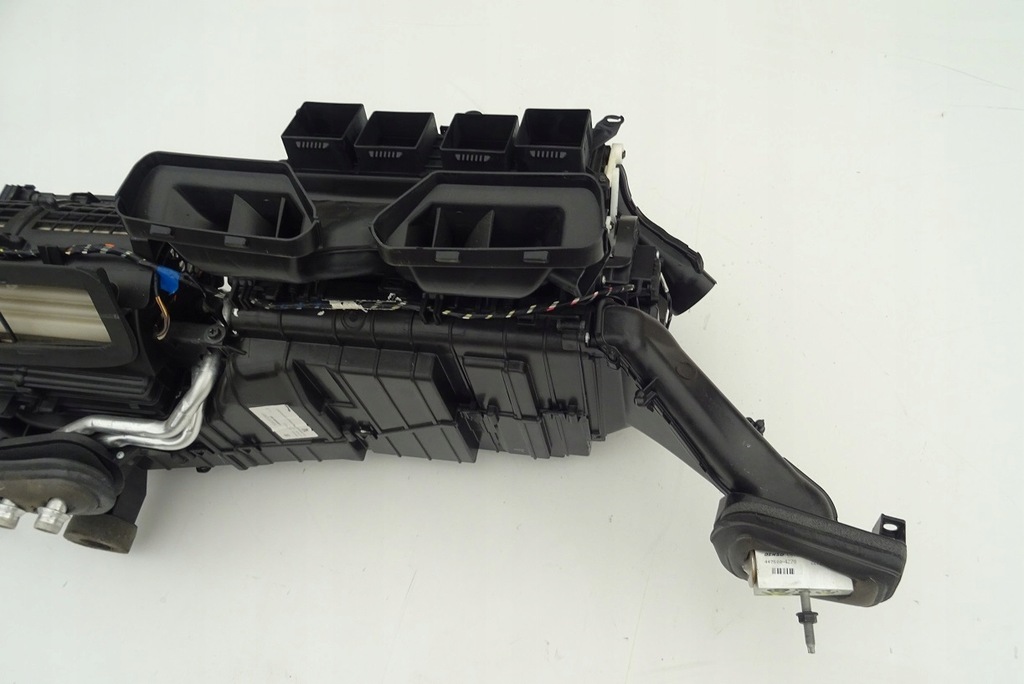 фото №6, 2019 camaro отопитель воздуходувка двухзонный