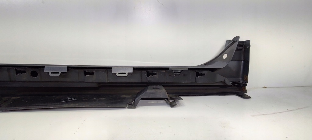 фото №10, Civic x 10 type r 71850-tgh-zz00 молдинг порог