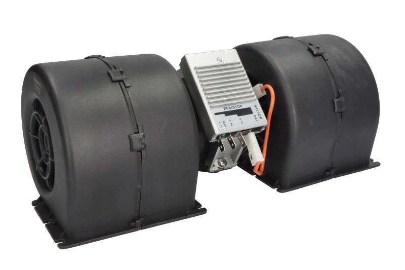 Купить Воздуходувка кабины new holland 8138923 85824975