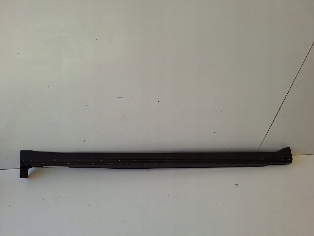 фото №1, Kia sorento iv молдинг порог правая 87754-p2000 оригинал