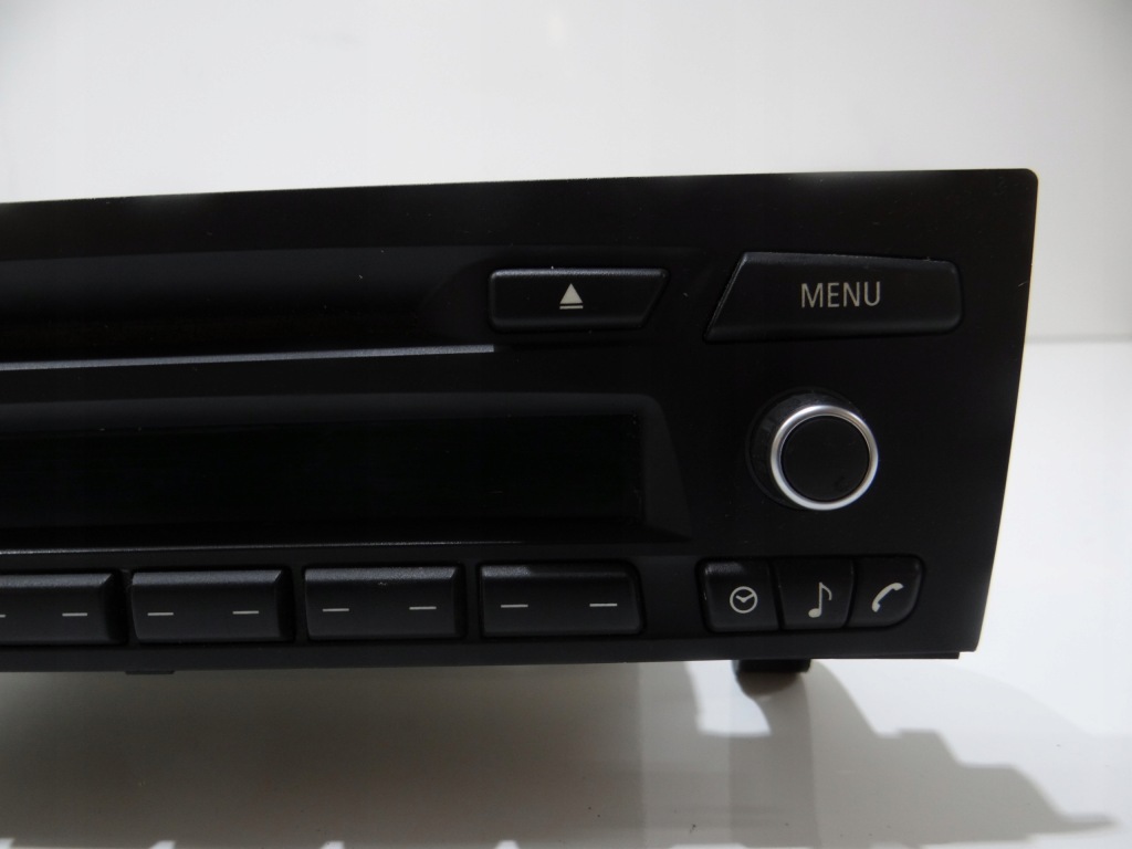 фото №3, Радио cd professional bmw x1 e84 9243916