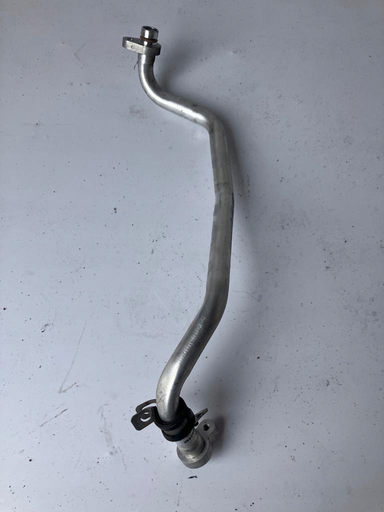 фото №1, Трубка кондиционера 924806244r sandero ii 1.5 dci