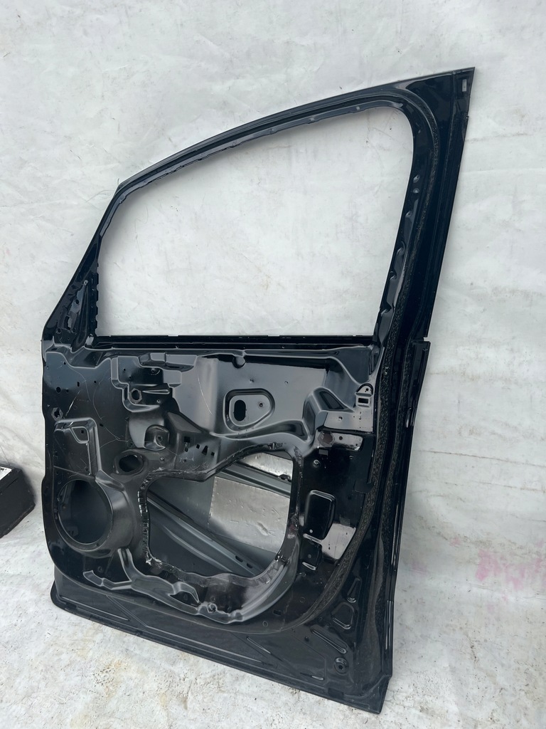 фото №10, Двері ford galaxy mk4 праве перед передні 2017
