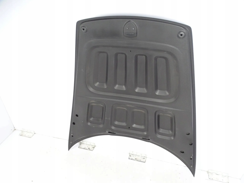 фото №6, Капот porsche 911 992 карбон sport design