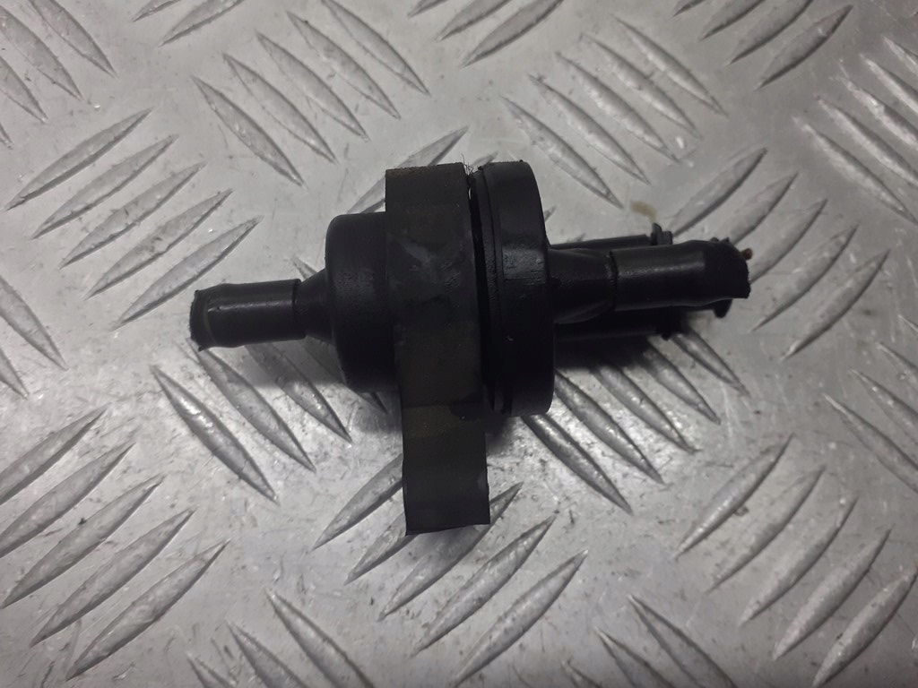 фото №1, Клапан вакуумa ford mondeo mk4 2.0 0280142461