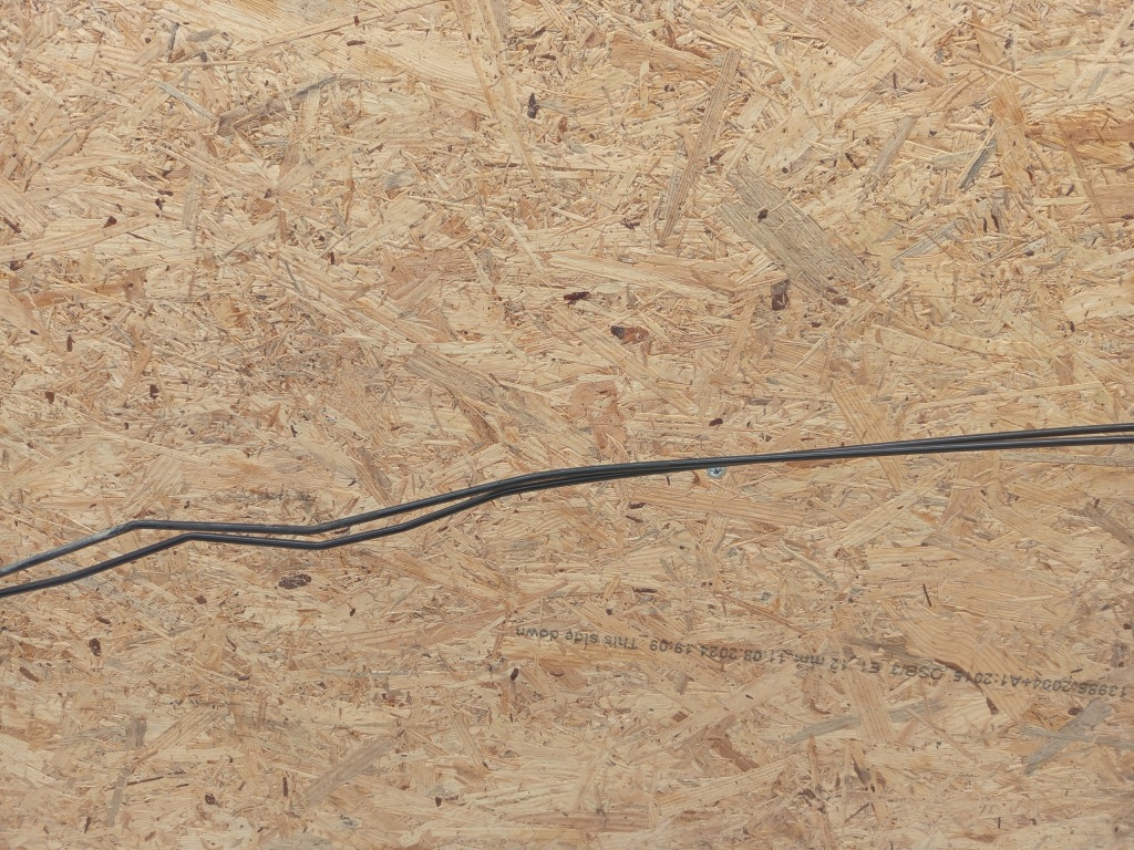 Bmw оригинальный номер 6876725 6876727 3' g20 g21 4' g22 g23 шланг тормозной левый правый Доставка