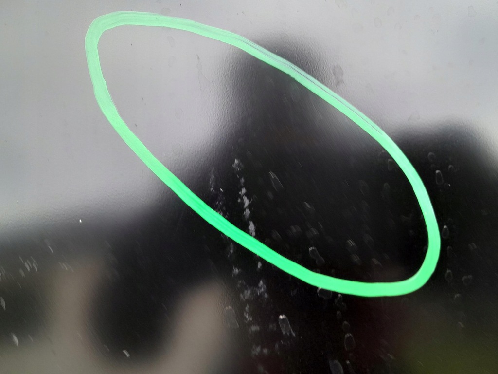 фото №3, Land rover discovery iii iv 05-16 капот перед передня oryg