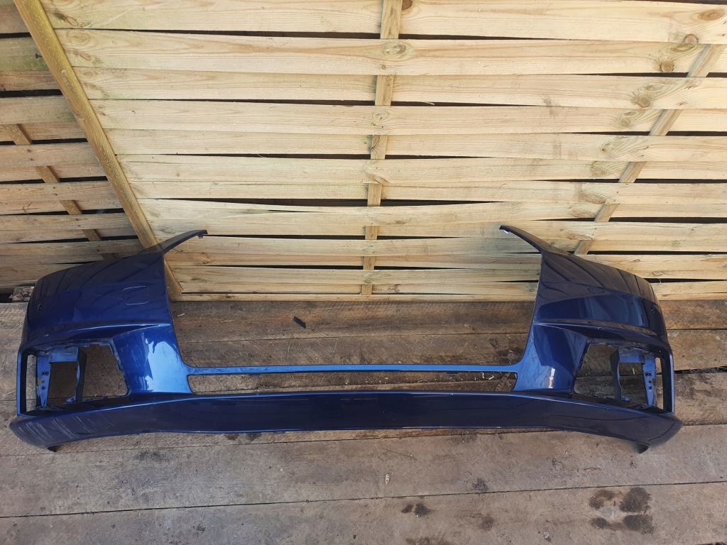 Бампер перед передний audi a4 b9 avant 8w Цена