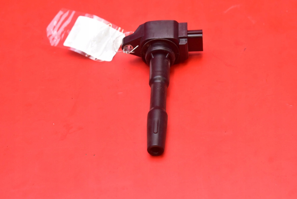 Катушка зажигания gn10798 dacia dokker 1 i 1.6 sce 102 km 17-21 Недорого