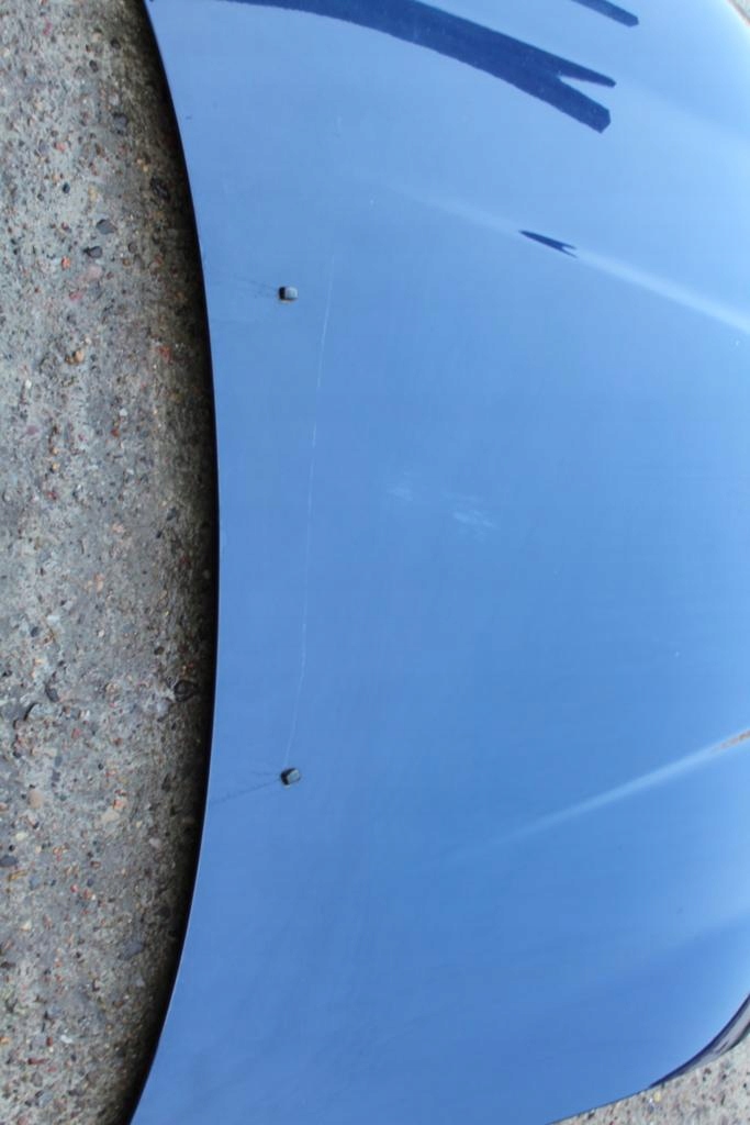 фото №10, Капот крышка двигателя subaru impreza ii gd hawkeye