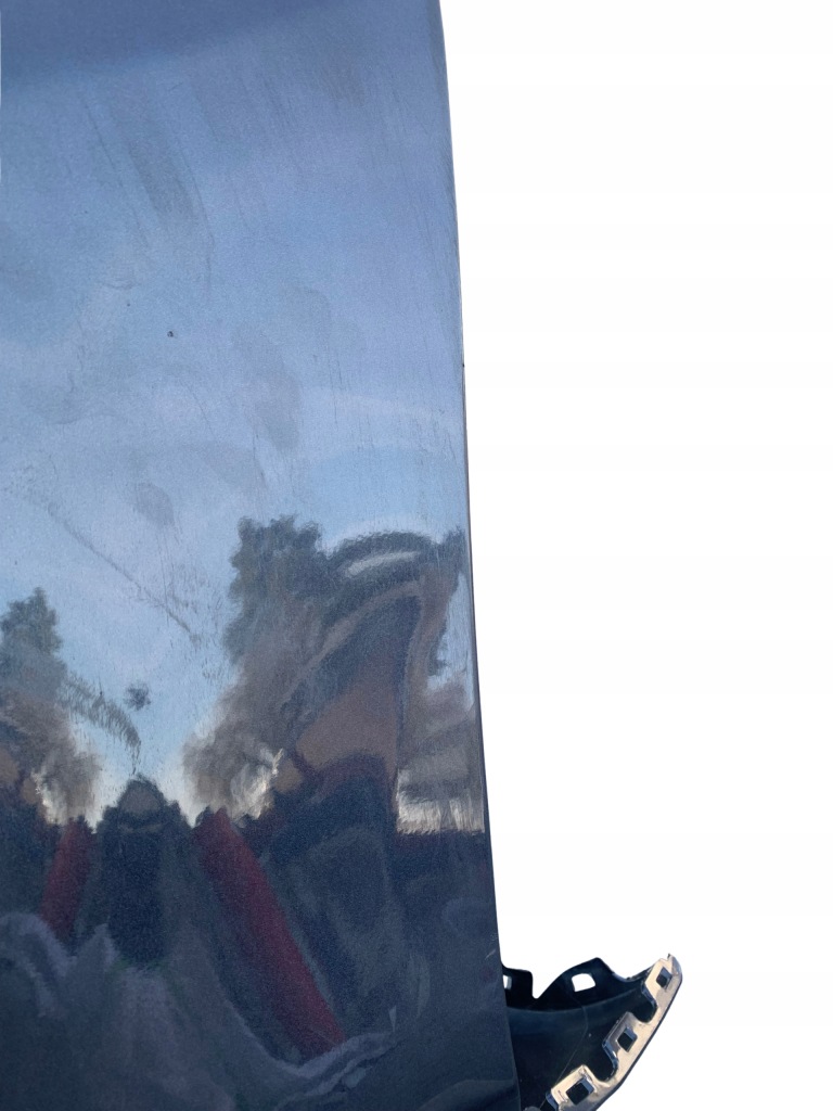 Бампер задні chrysler pacifica 2017- Недорого