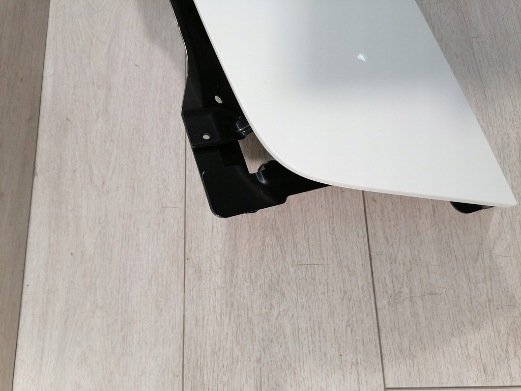 фото №5, Nissan leaf ii разъём зарядки 657015sh1b