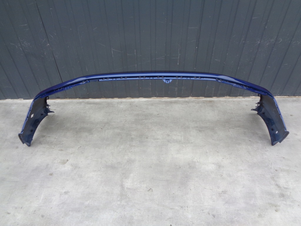 Porsche 992 gt3 dakar бампер перед idealny с Разборки