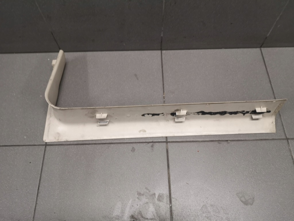 фото №8, Молдинг поріг лівий перед audi a8 d2 4d1864613