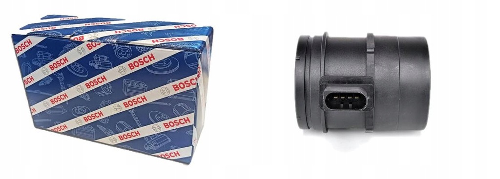 фото №1, Витратомір повітря 0281006146/bos bosch