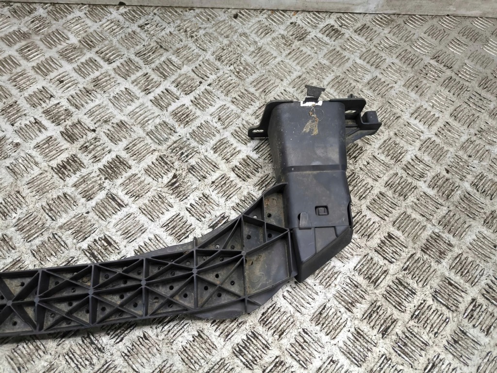 фото №8, Citroen c4 ii 2011 поперечина бампера передний