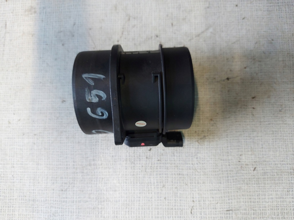 фото №1, Mercedes vito w639 2.2 cdi 651 расходомер a2c53303489