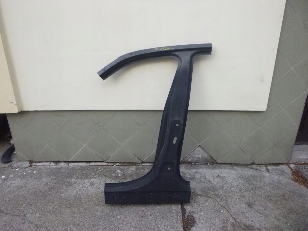 фото №1, Bmw x5 f15 блок двигателя порог левый