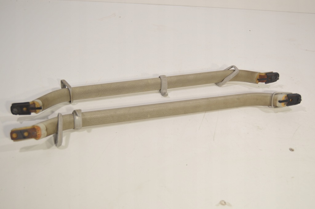 фото №8, Ручка кронштейн потолочный mercedes w126 lift комплект long