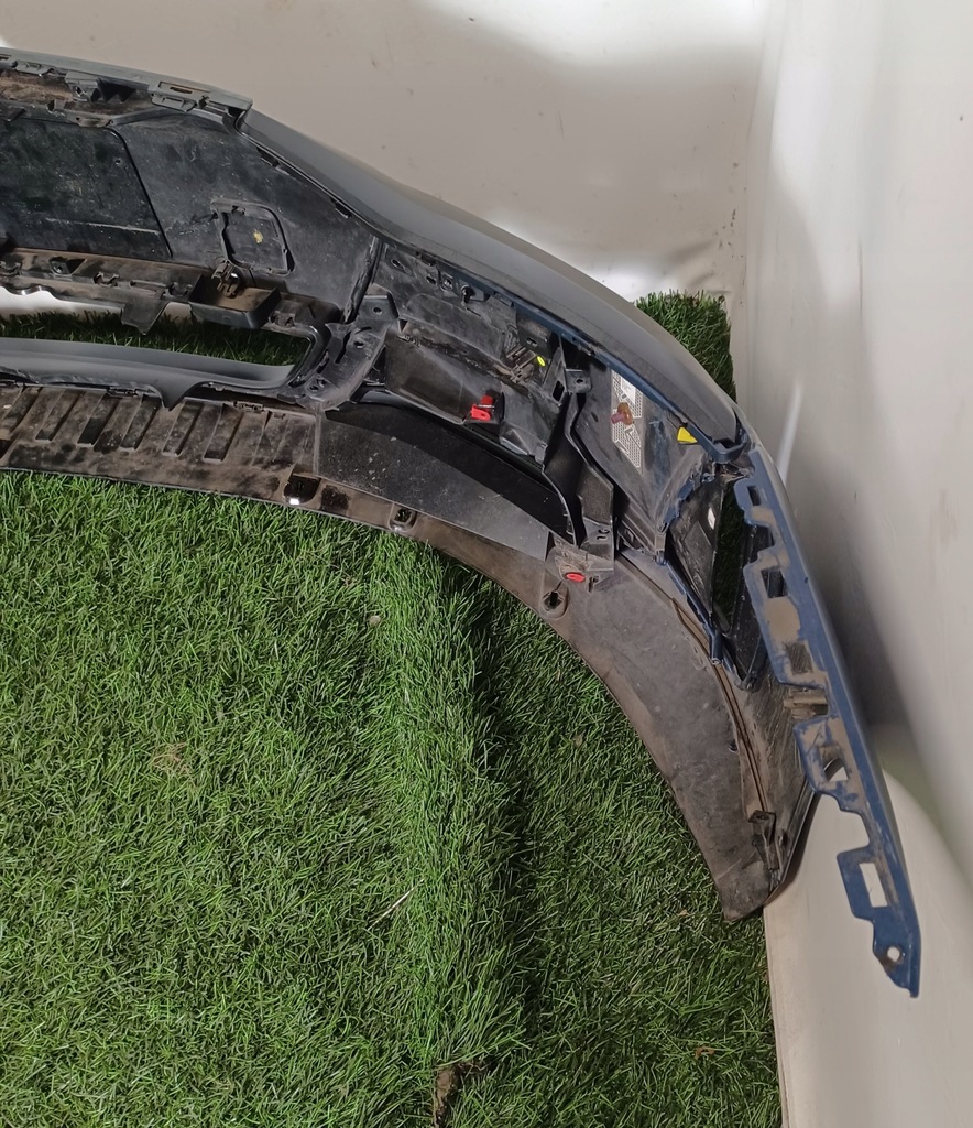 фото №9, Audi gt rs e-tron 4j3 бампер перед оригинал a088