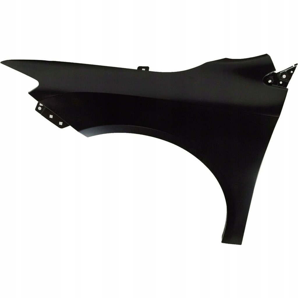 фото №1, Крила передній лівий chrysler 200 2015-2017