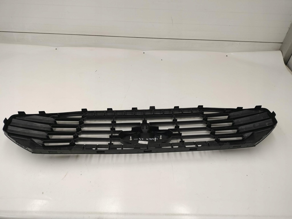 фото №7, Решітка радіатора решітка радіатора ford transit custom mk2 24r- 2.0d новий model pz31-17b968a