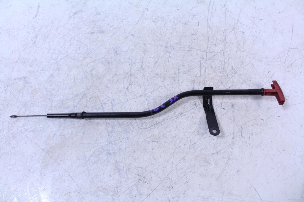 фото №1, Щуп щуп масла jaguar xf 08r. 3.0i