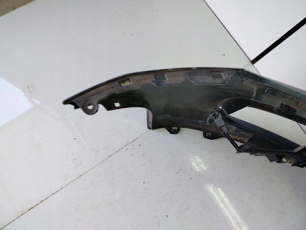 фото №10, Vw new beetle 5c5 2011- бампер перед передний 5c5807221t