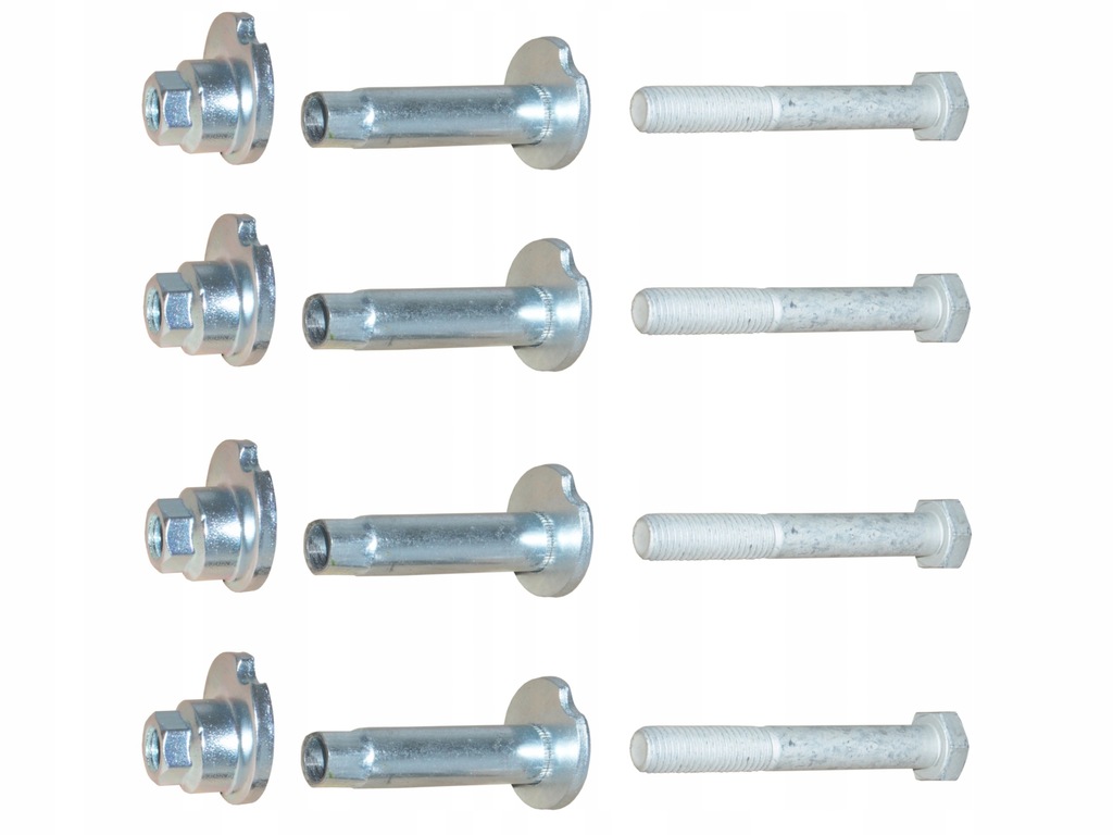 фото №1, Болты рычага ford ecosport maverick mazda tribute