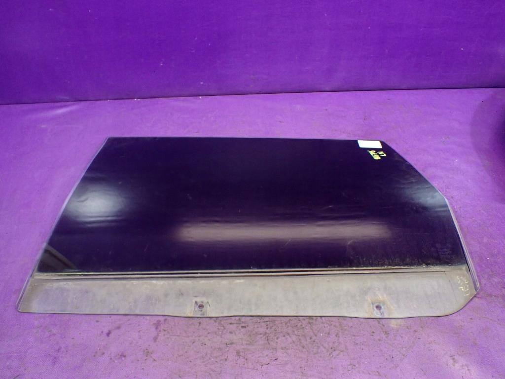 фото №1, Hyundai trajet 00-04 стекло дверная левый задняя левая задняя