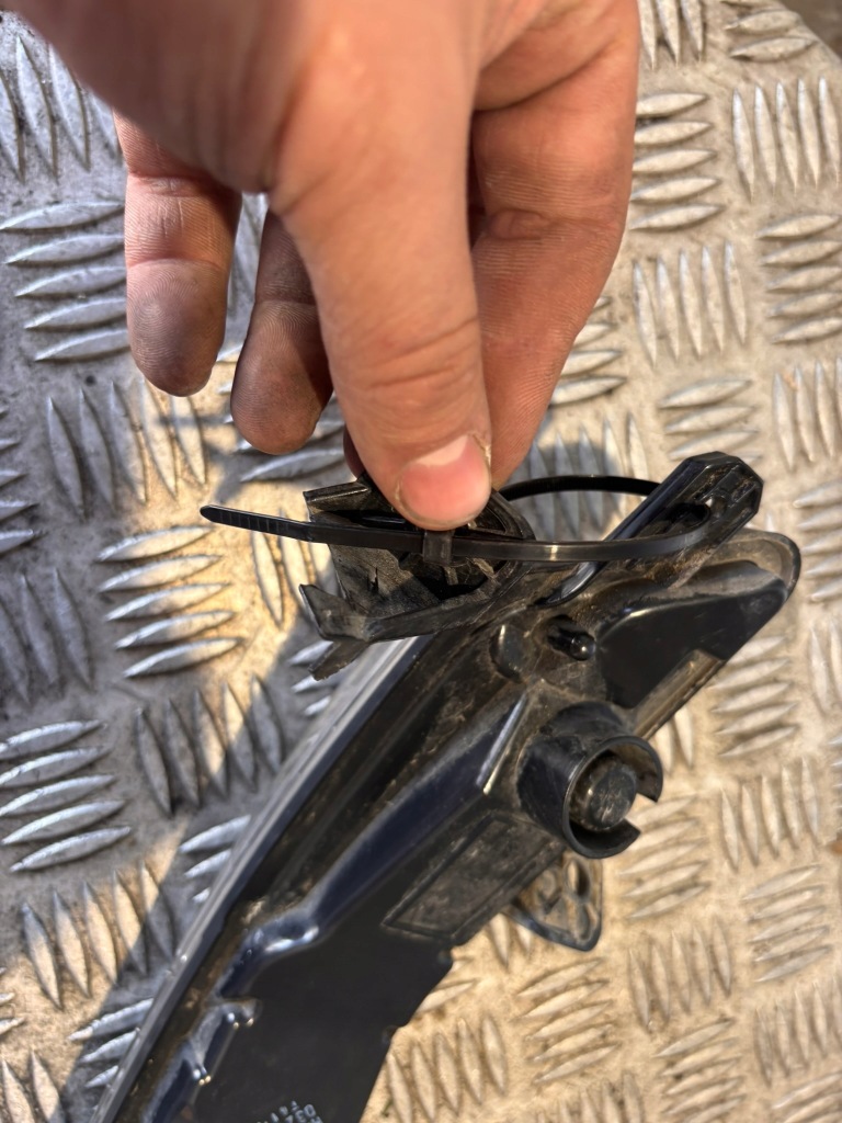 Протитуманна фара led drl світло do рух dziennej peugeot 508 i lift Київ