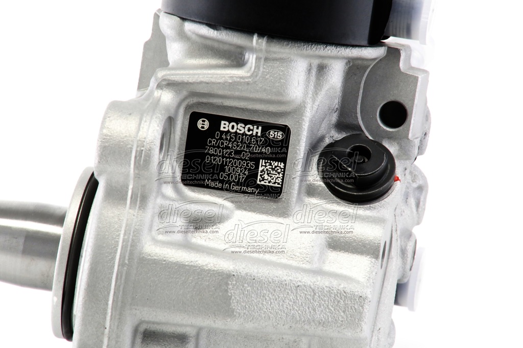 фото №10, Насос 0445010617 13517800123 crcp4hs2l7040 4732844