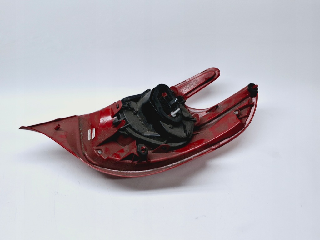 фото №8, Лампа правий задня права задня peugeot 208 i 2012- #8512