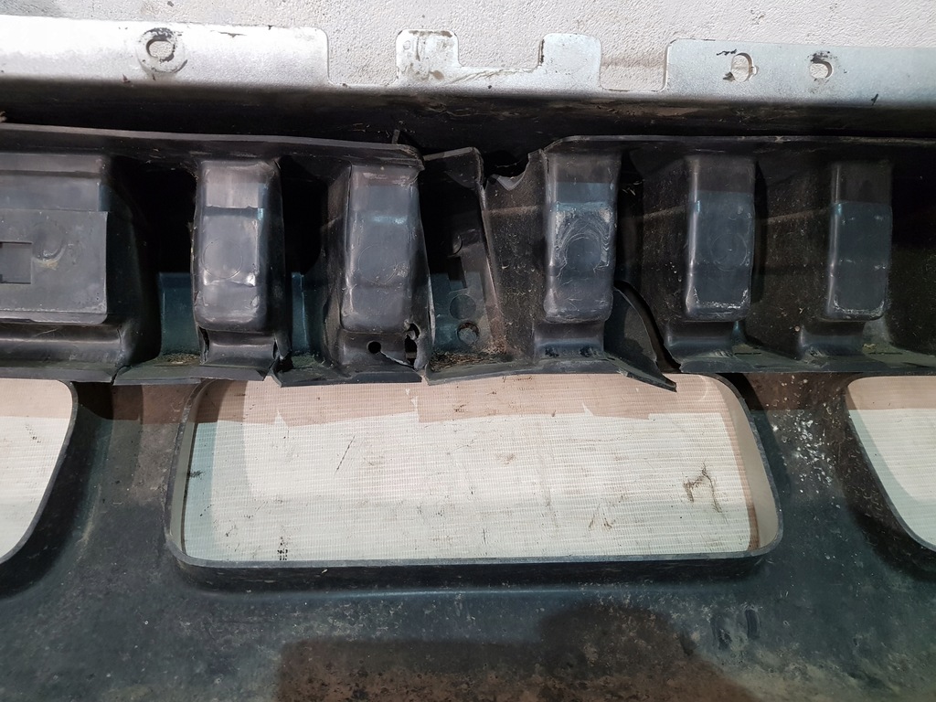 фото №15, Бампер перед jeep cherokee liberty kj 01r ps2 qs2