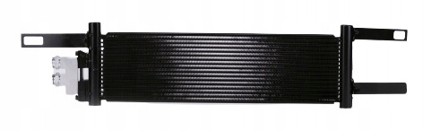 фото №1, Радіатор оливи 2.4 b jeep compass 17-