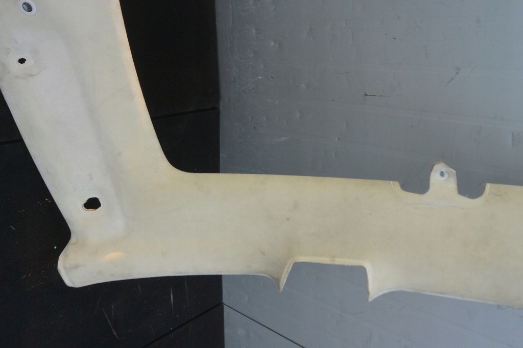 фото №7, Потолок панорама tesla model s 12-16