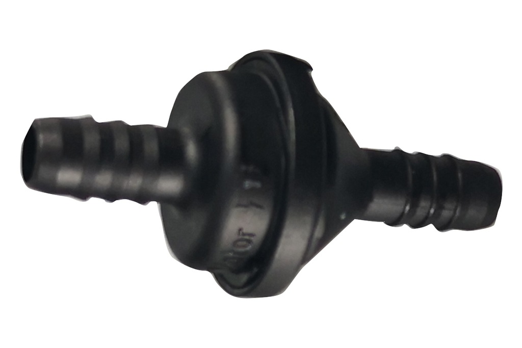 фото №1, Mercedes клапан вентиляция картера m271 a2710180329