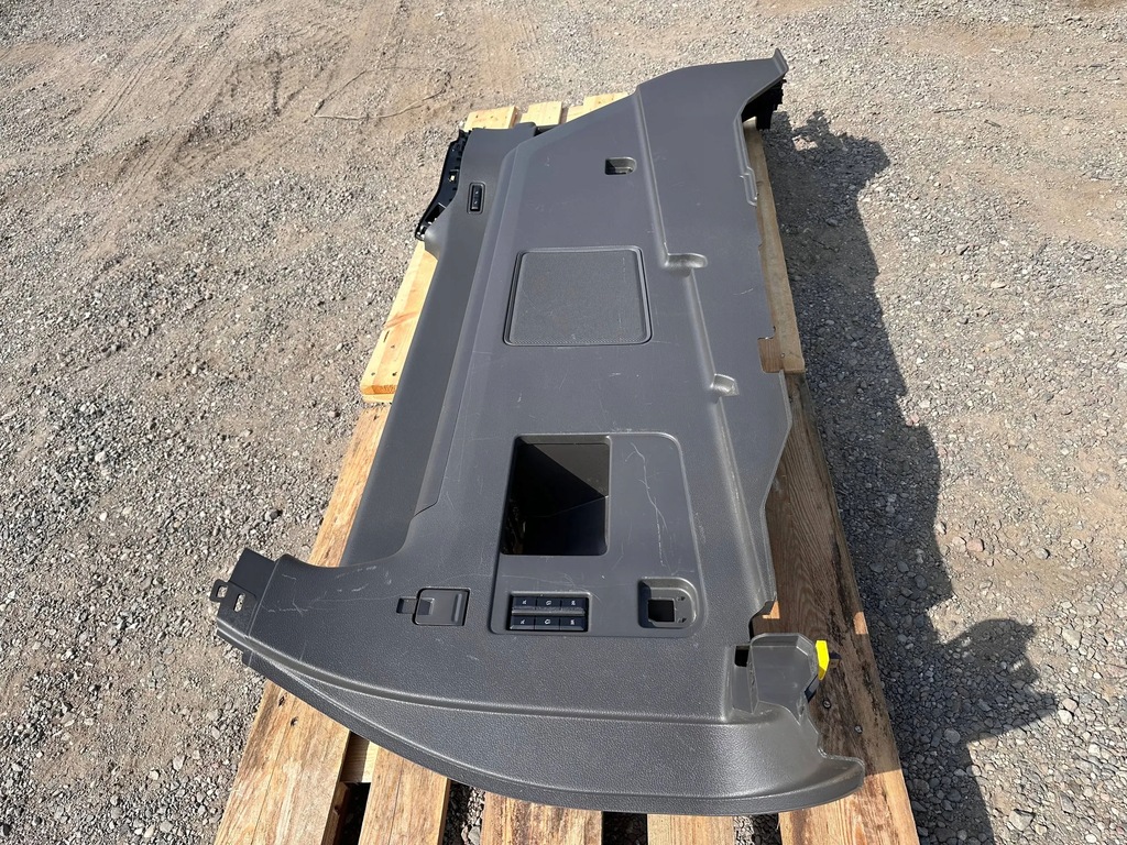 фото №7, Обшивка багажника левый защита задняя задний обшивка ford expedition max 2018+