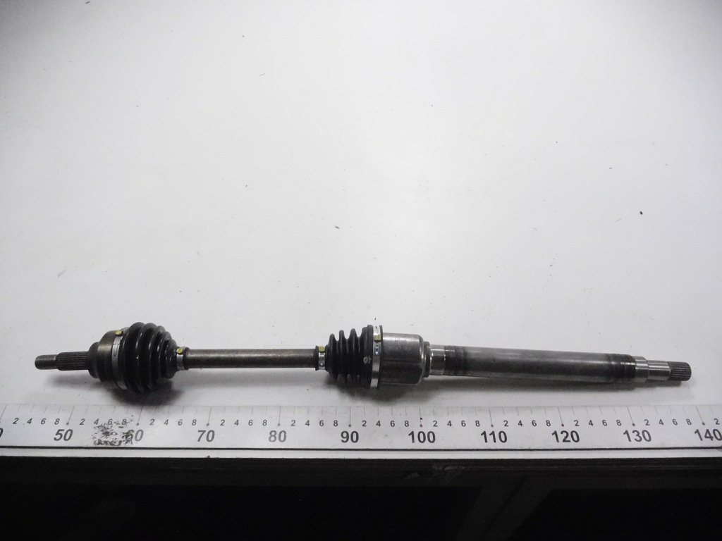 Приводной вал приводная правая ford focus 1 оригинальный номер 1328490 Доставка