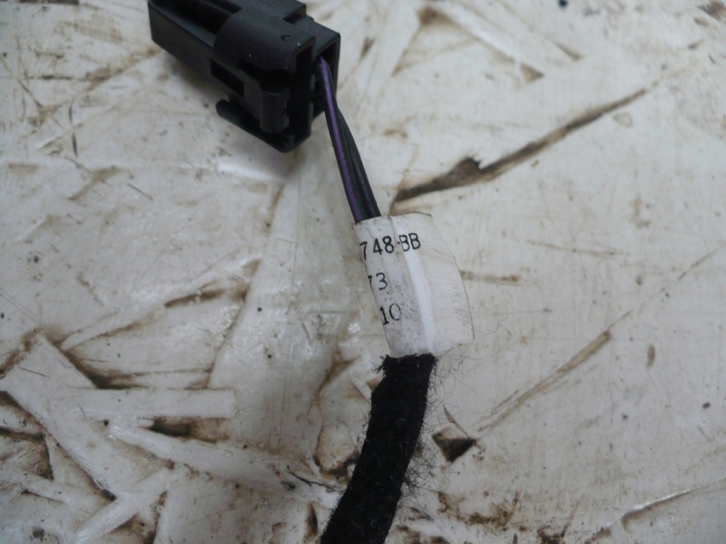 Ford f-150 датчик zmierzchowy jl3b-13e748-bb rocznik 18-20 в Україні